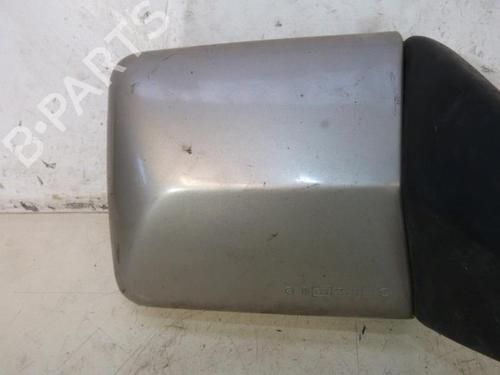 Right mirror MERCEDES-BENZ 124 Saloon (W124) 250 D (124.125) | BP23669944C27 