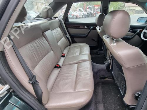 Subframe AUDI A6 C4 (4A2) 2.5 TDI | BP28817051M9  - Image 22