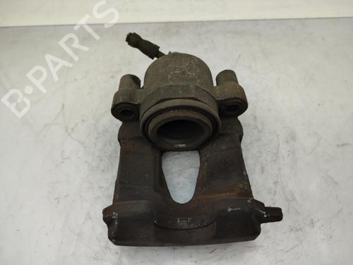 Left front brake caliper AUDI A1 (8X1, 8XK) 1.4 TDI | BP23720677M105  - Image 6