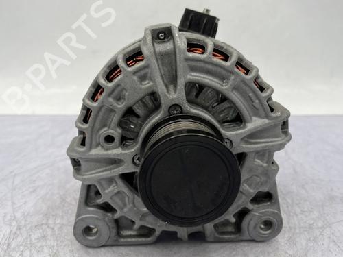 Used Alternator Alternator DACIA SANDERO III 1.0 TCe 100 ECO-G (101 hp) 23758187 23758187