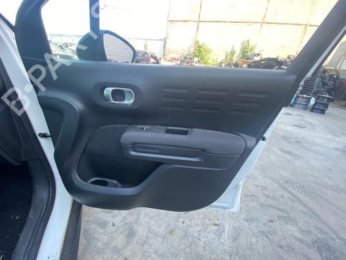 Dashboard CITROËN C3 AIRCROSS II (2R_, 2C_) 1.2 PureTech 110 (2RHNZB, 2RHNZW, 2RHNPX, 2RHNPJ) | BP36663991C46 - Image 47