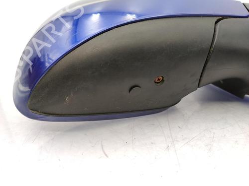Right mirror SEAT LEON (1M1) 1.6 | BP23721158C27 
