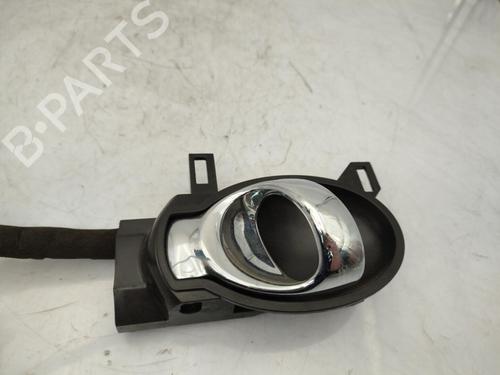 Rear right lock NISSAN JUKE (F15) 1.5 dCi | BP23718526C99 