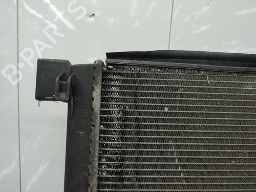 Water radiator SEAT LEON (5F1) 2.0 TDI | BP28673074M31 - Image 4
