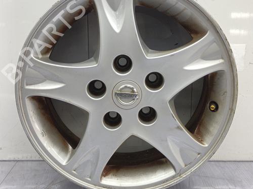 Rim NISSAN ALMERA TINO (V10) 1.8 40300BU007