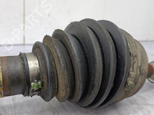 Left front driveshaft CITROËN C5 I (DC_) 2.0 HDi (DCRHZB, DCRHZE) | BP23712302M38 - Image 3
