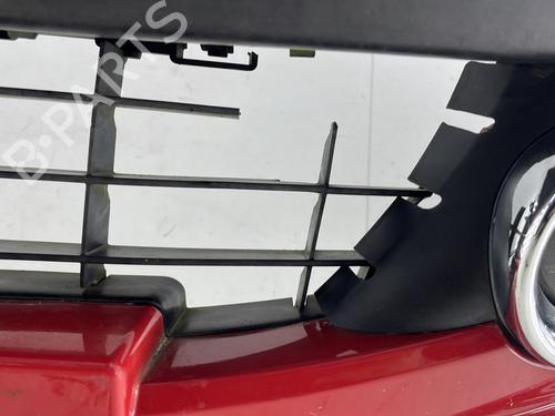 Front bumper PEUGEOT 207 (WA_, WC_) 1.4 HDi | BP29590808C7 