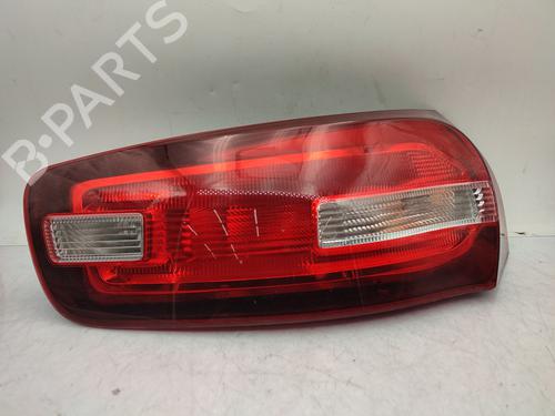 Højre baglygte CITROËN C4 Picasso II 1.6 HDi / BlueHDi 115 (115 hp) 29174073