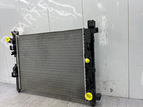 Water radiator DACIA SANDERO II 1.5 Blue dCi 95 (B8JL) | BP35890169M31 - Image 5