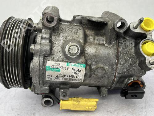 ac-compressor-citroen-ds4-nx_-2011-2012-2013-2014-2015-32189992 main image
