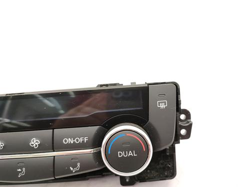 Climate control NISSAN X-TRAIL III (T32_, T32R, T32RR) 1.6 dCi (T32) | BP23721930I5 
