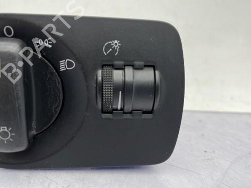 Used Headlight switch Headlight switch AUDI A3 Sportback (8PA) 2.0 TDI (140 hp) 23752751 23752751