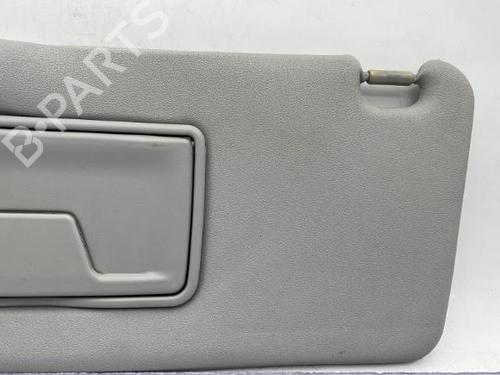 Left sun visor CITROËN C-CROSSER (VU_, VV_) 2.2 HDi | BP23752803I1  - Image 6