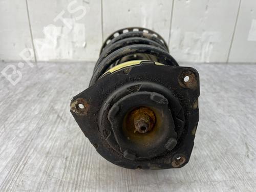 Venstre foran støtdemper Venstre foran støtdemper RENAULT CLIO III (BR0/1, CR0/1) 1.5 dCi (BR17, CR17) (86 hp) 39903667 39903667
