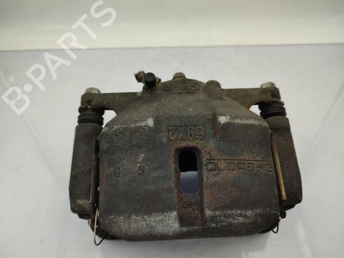 Right front brake caliper NISSAN X-TRAIL III (T32_, T32R, T32RR) 1.6 dCi (T32) | BP23679190M104 