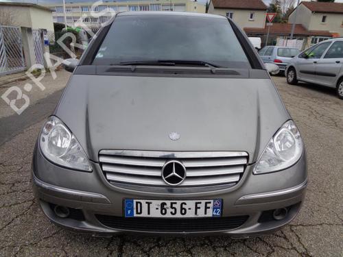 Headlight switch MERCEDES-BENZ A-CLASS (W169) A 180 CDI (169.007, 169.307) | BP23688428I24 - Image 8
