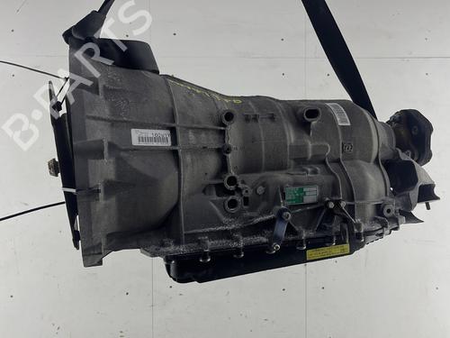 Used Gearbox BMW 3 (E90) 320 d (184 hp) 29571442