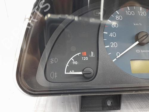 Cockpit CITROËN XSARA (N1) 2.0 HDi 90 | BP23708624C47 