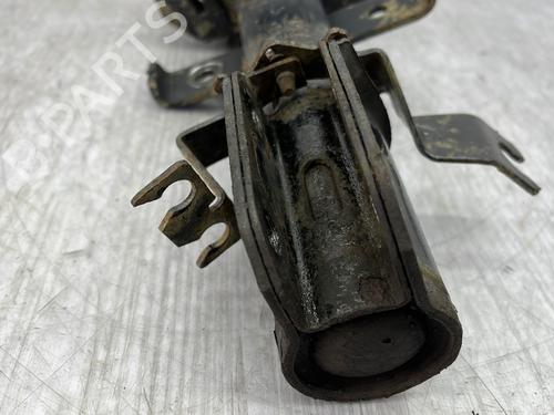 Right front shock absorber RENAULT CLIO III (BR0/1, CR0/1) 1.2 16V Hi-Flex (BR1U, CR1U) | BP27367843M17 