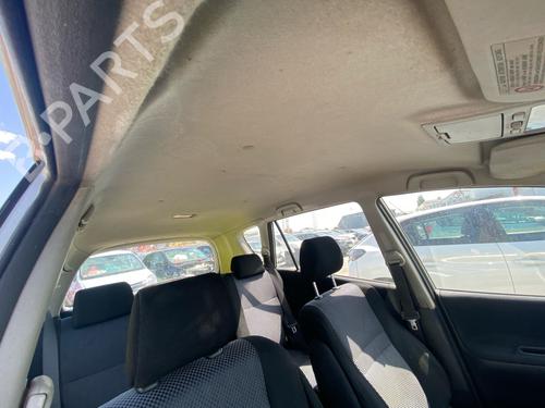 Used Interior roof Interior roof 38258172 38258172