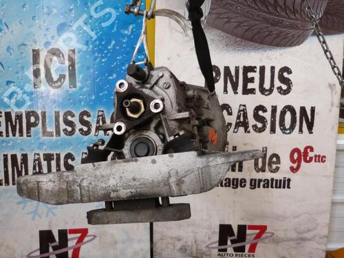 Gearbox BMW 5 (E34) 525 tds | BP23689286M3 