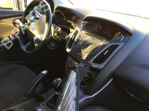 Left sun visor FORD FOCUS III Turnier 1.6 TDCi | BP23690194I1 - Image 10