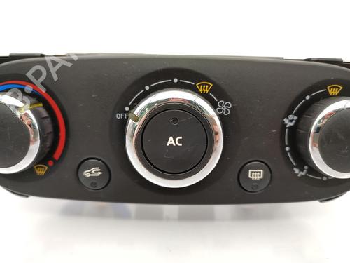Climate control RENAULT CLIO IV (BH_) 1.5 dCi 90 | BP23732978I5  - Image 6