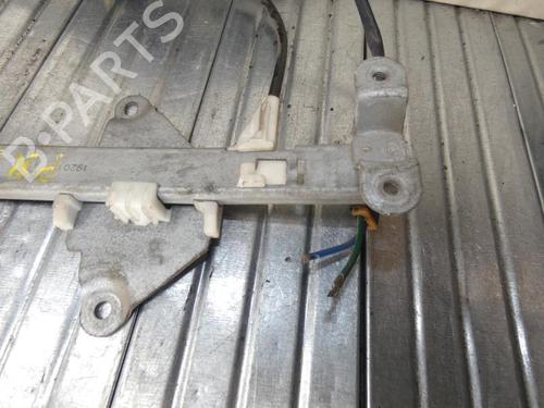 Rear left window mechanism NISSAN INTERSTAR Van (X70) dCi 80 | BP23671482C24  - Image 5