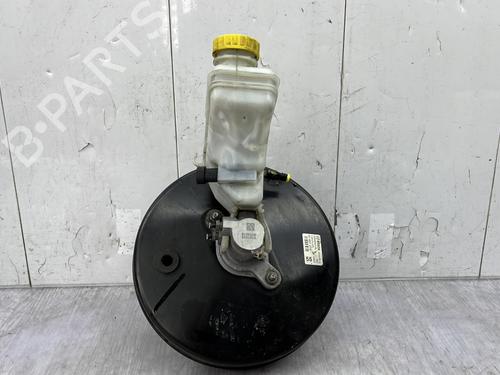 Used Servo brake Servo brake ALFA ROMEO MITO (955_) 1.3 MultiJet (955AXP1A, 955AYC1A) (95 hp) 23685276 23685276