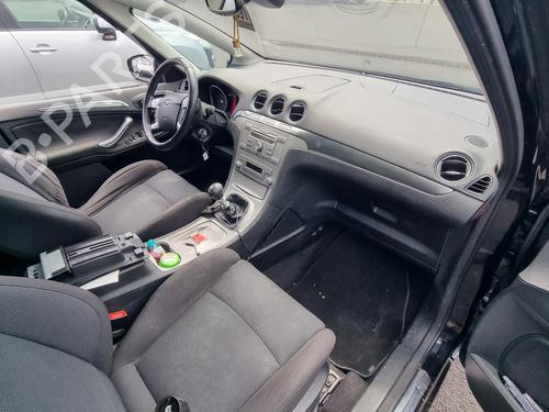 Left headlight FORD S-MAX (WA6) 2.0 TDCi | BP23676184C28  - Image 52