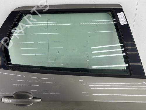 Right rear door PEUGEOT 407 SW (6E_, 6D_) 2.0 HDi 135 | BP27981868C5 