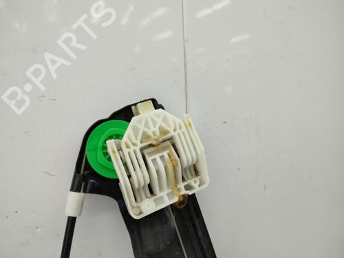 Front right window mechanism BMW 3 Touring (E91) 330 d | BP23679099C23 