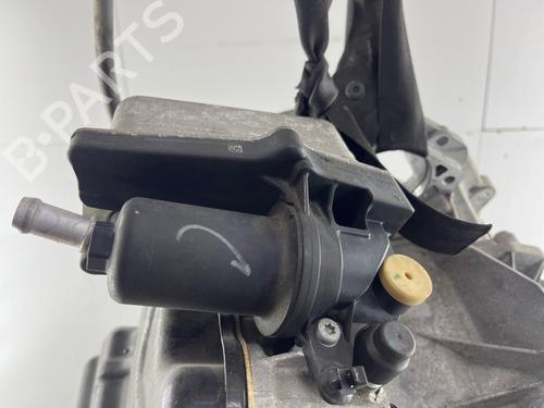 Gearbox MERCEDES-BENZ A-CLASS (W176) A 180 (176.042) | BP36401167M3 - Image 8
