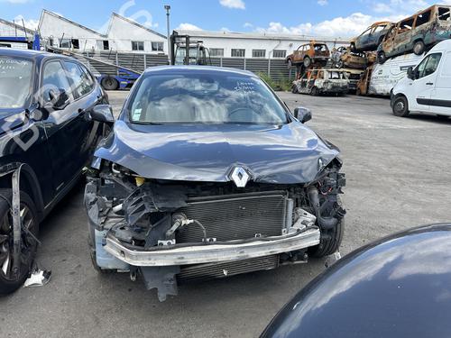 Electronic module RENAULT MEGANE III Hatchback (BZ0/1_, B3_) 1.5 dCi | BP25004607M83 - Image 19