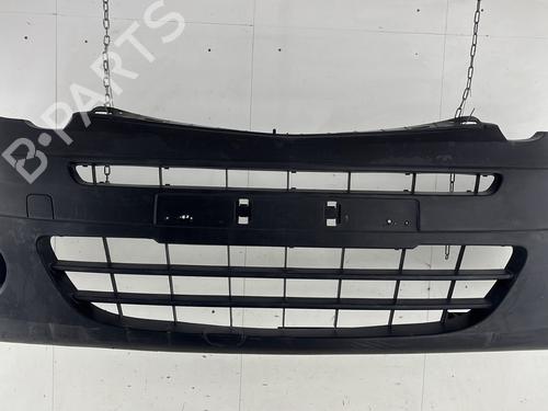 Used Front bumper RENAULT KANGOO / GRAND KANGOO II (KW0/1_) 1.6 (KW00, KW0Y, KW0E, KW0N, KW0P) (87 hp) 26881827