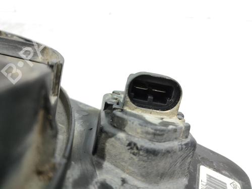 Radiator fan RENAULT CLIO II (BB_, CB_) 1.5 dCi (B/CB3M) | BP23730632M35 