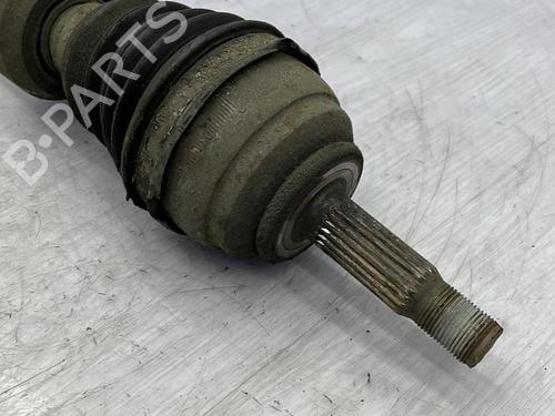 Used Right front driveshaft Right front driveshaft 23703517 23703517