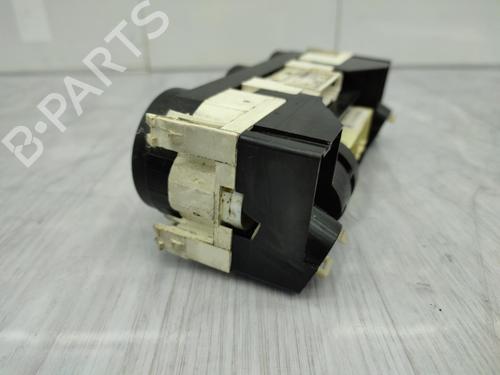 Climate control VW POLO V (6R1, 6C1) 1.2 TDI | BP23695777I5 
