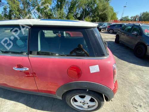 Used Left rear fenders Left rear fenders 38187428 38187428
