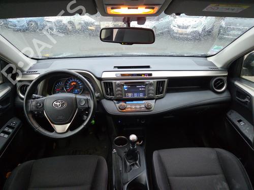 Left tailgate light TOYOTA RAV 4 IV (_A4_) 2.0 D (ALA40_, ALA40R) | BP37717331C79  - Image 36
