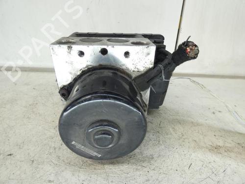 Used ABS pump VW GOLF IV (1J1) 1.9 TDI (90 hp) 23684697