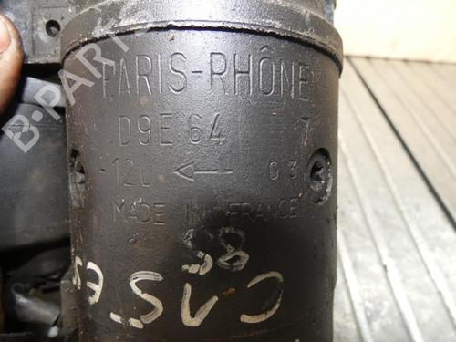 Used Starter Starter CITROËN C15 Box Body/MPV (VD_) 1.1 (48 hp) 23674100 23674100