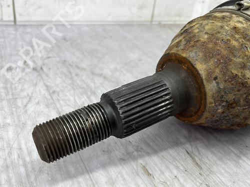 Used Left front driveshaft Left front driveshaft CHEVROLET CAPTIVA (C100, C140) 2.0 D 4WD (150 hp) 32323035 32323035