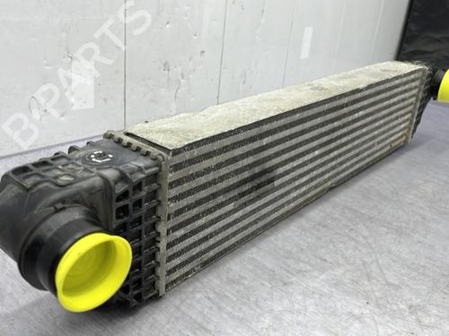 Intercooler MITSUBISHI OUTLANDER III (GG_W, GF_W, ZJ, ZL, ZK) 2.2 Di-D 4WD (GF6W) | BP23757300M30 