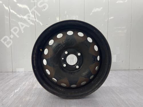Used Rim Rim 38456273 38456273
