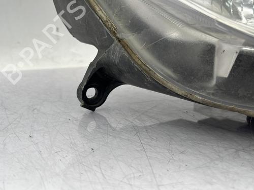 Højre forlygte CITROËN C5 II (RC_) 2.0 HDi (RCRHRH) | BP29757050C29