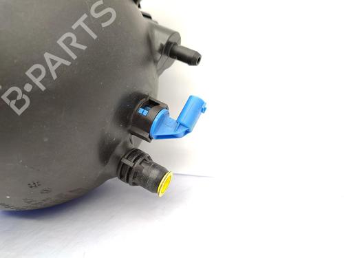 Expansion tank BMW X3 (F25) xDrive 30 d | BP23751871C120 