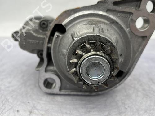 Starter SEAT LEON (5F1) 1.4 TSI | BP25332428M8 - Image 3