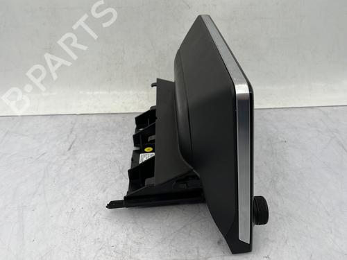 Display monitor CITROËN BERLINGO Box Body/MPV (K9) 1.5 BlueHDi 130 | BP23683921C48 
