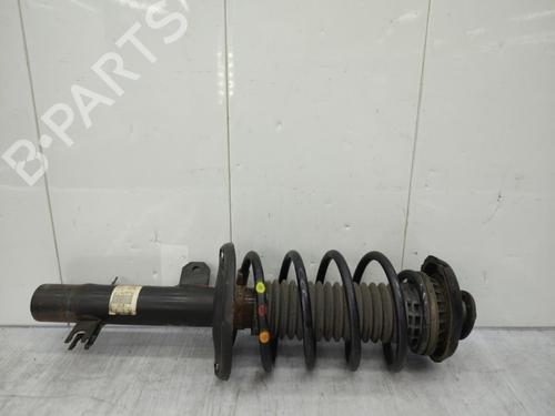 Left front shock absorber CITROËN C3 III (SX) 1.6 BlueHDi 75 | BP23723053M16  - Image 5
